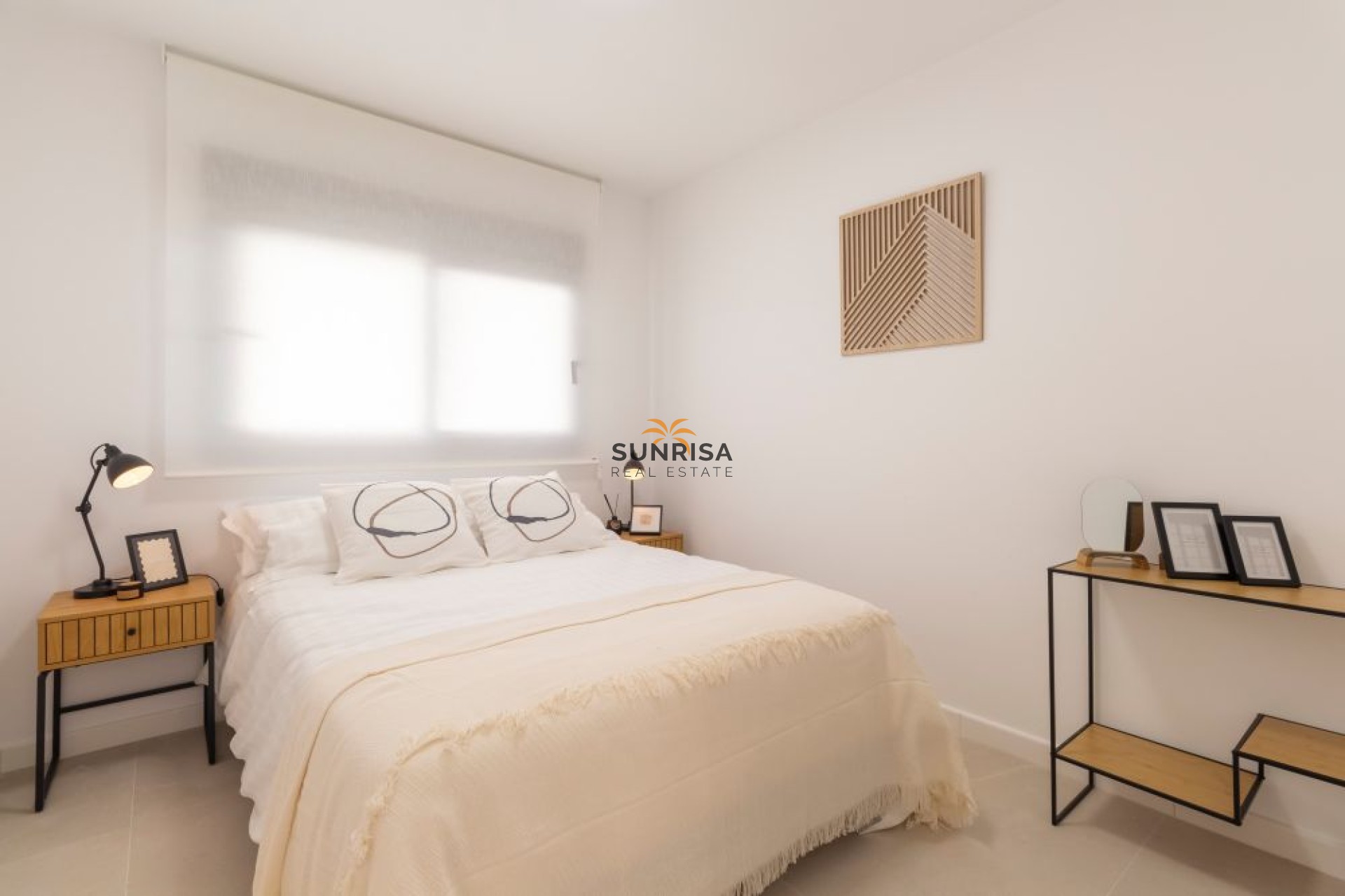 Revente - Villa - Torrevieja