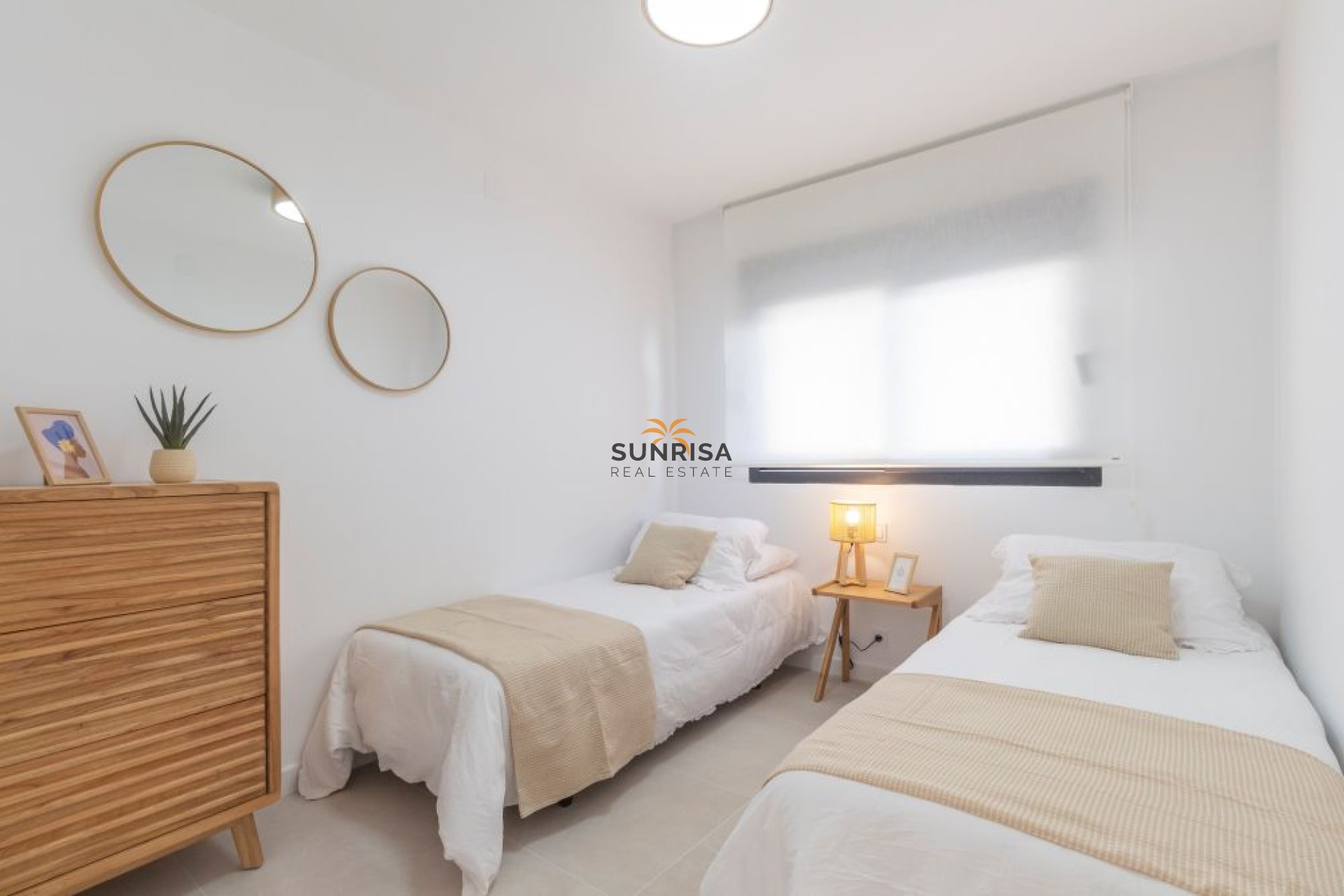 Revente - Villa - Torrevieja