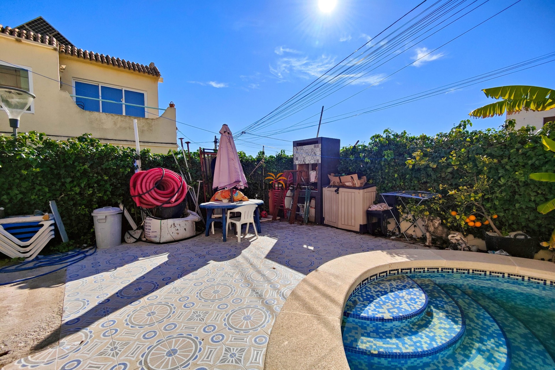 Resale - Townhouse - San Miguel de Salinas