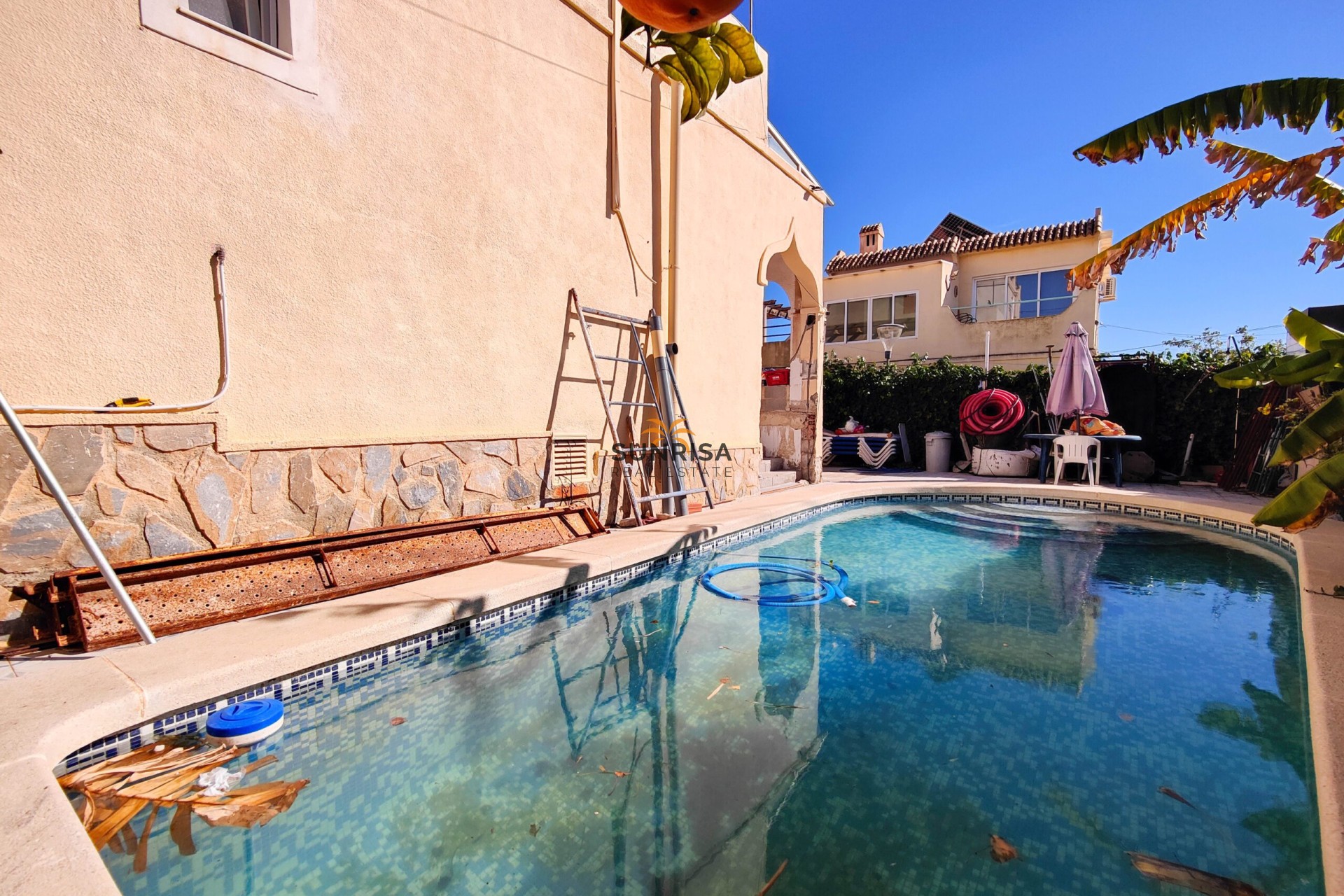 Resale - Townhouse - San Miguel de Salinas