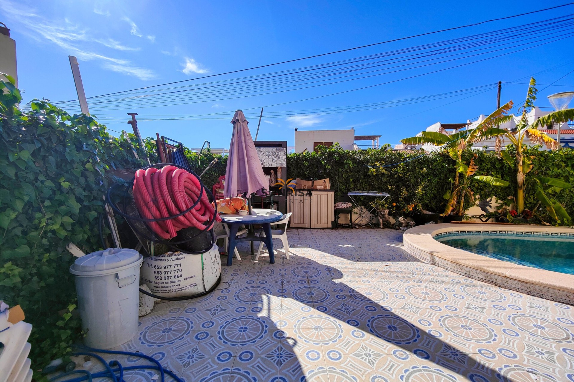 Resale - Townhouse - San Miguel de Salinas