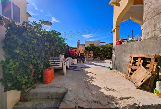 Maison de ville · Revente - San Miguel de Salinas · Alicante · Espagne