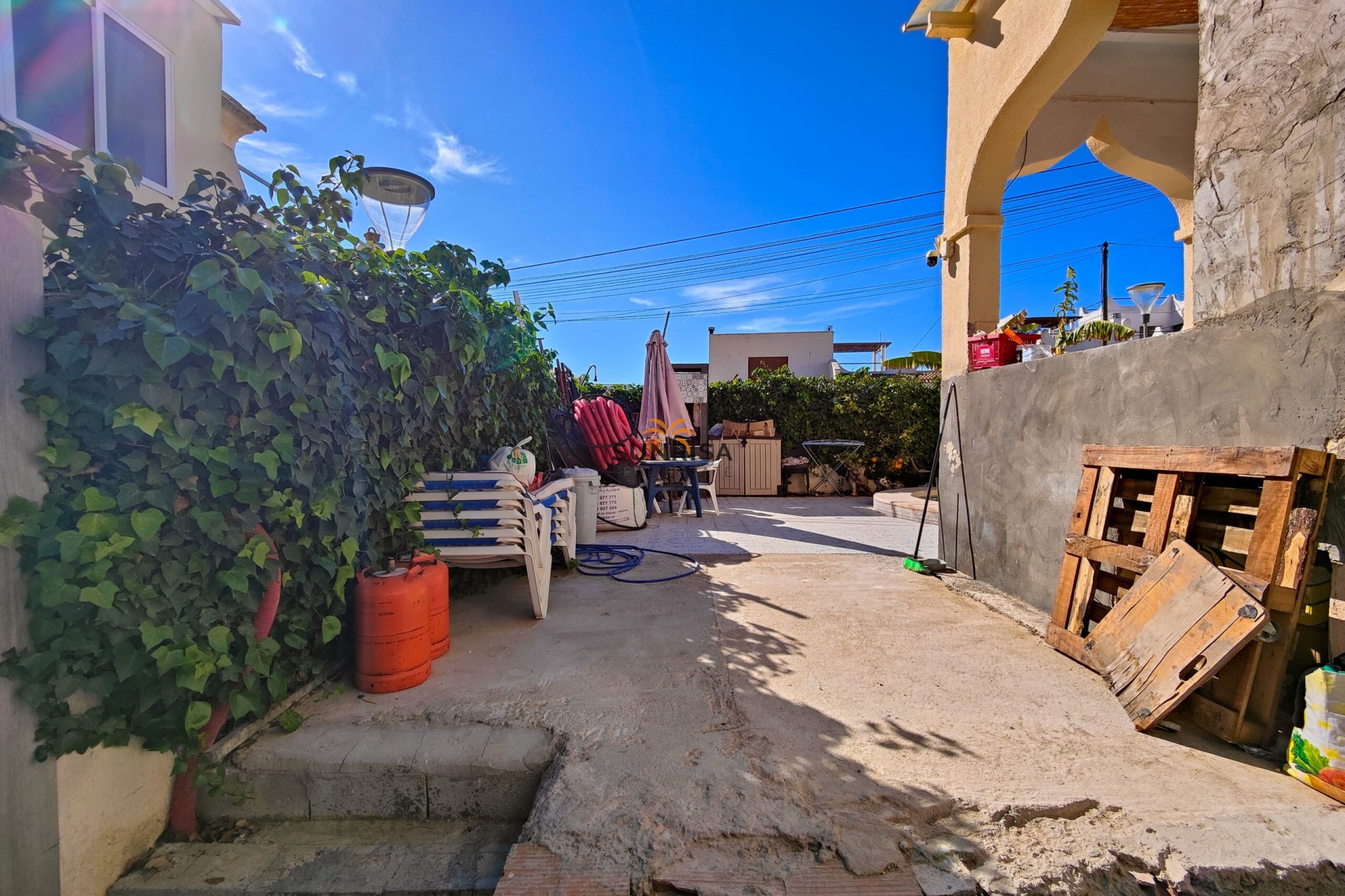 Resale - Townhouse - San Miguel de Salinas