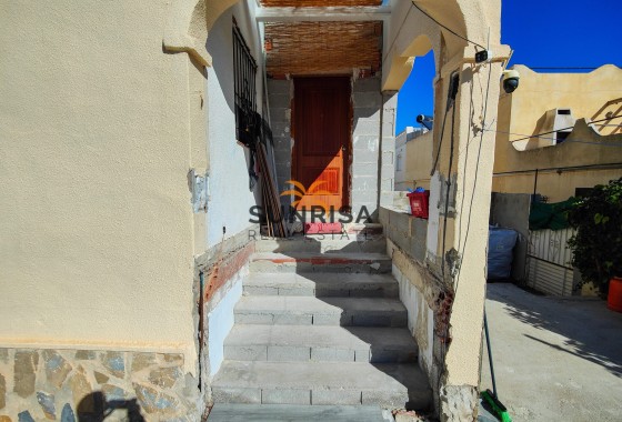 Maison de ville · Revente - San Miguel de Salinas · Alicante · Espagne