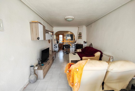 Maison de ville · Revente - San Miguel de Salinas · Alicante · Espagne