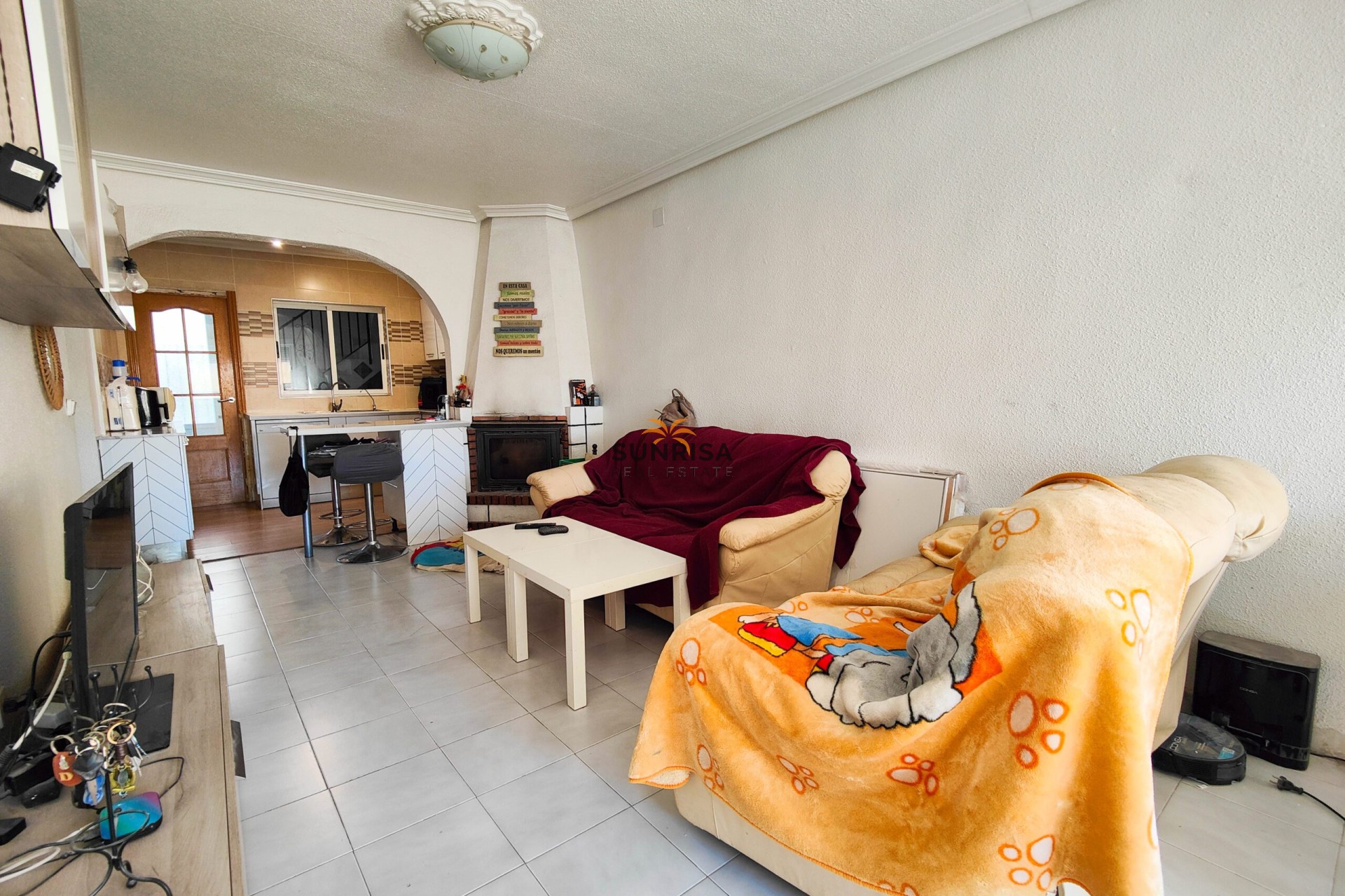 Resale - Townhouse - San Miguel de Salinas