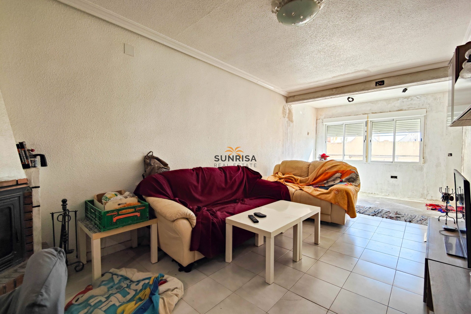 Resale - Townhouse - San Miguel de Salinas