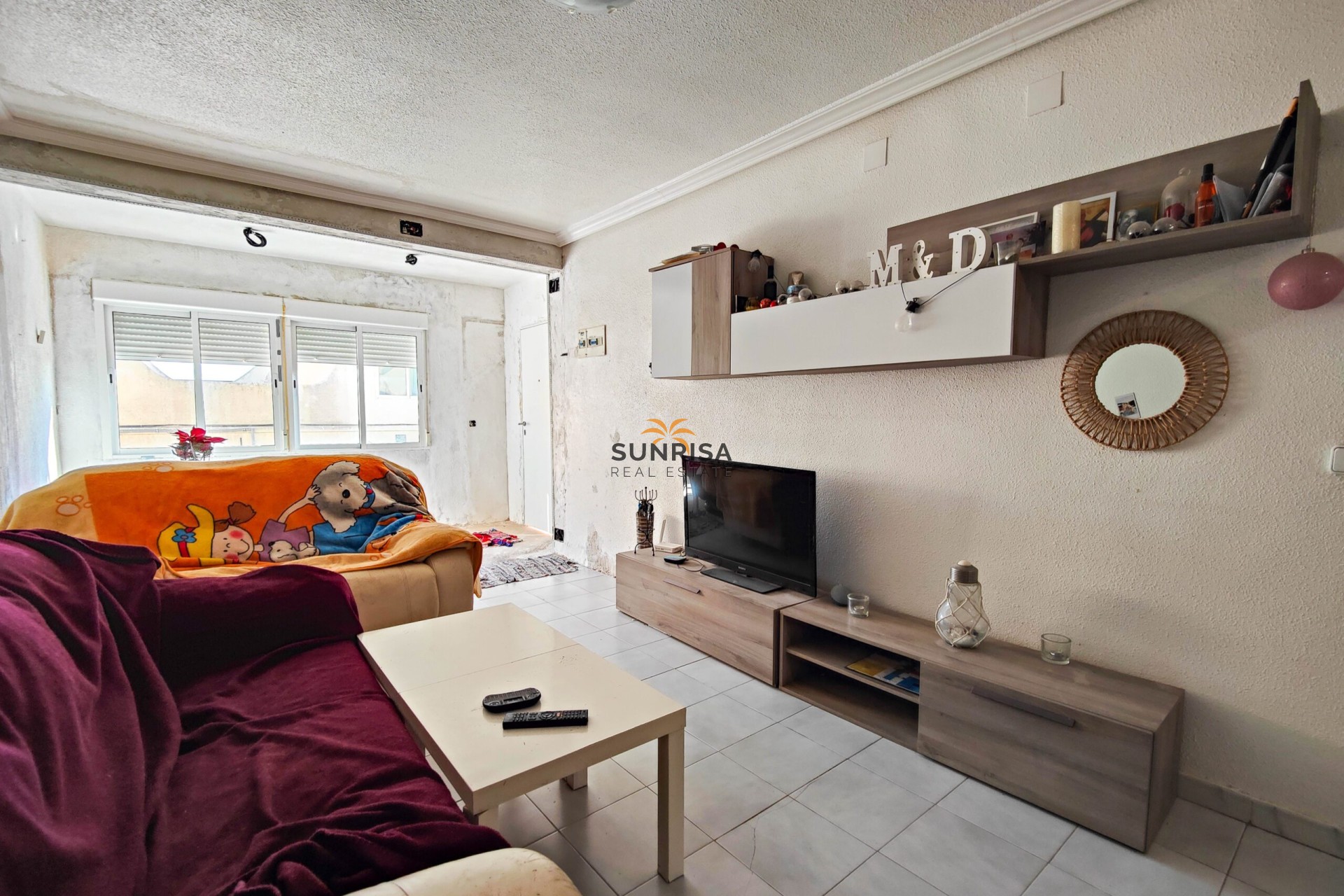 Resale - Townhouse - San Miguel de Salinas