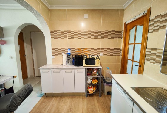 Maison de ville · Revente - San Miguel de Salinas · Alicante · Espagne