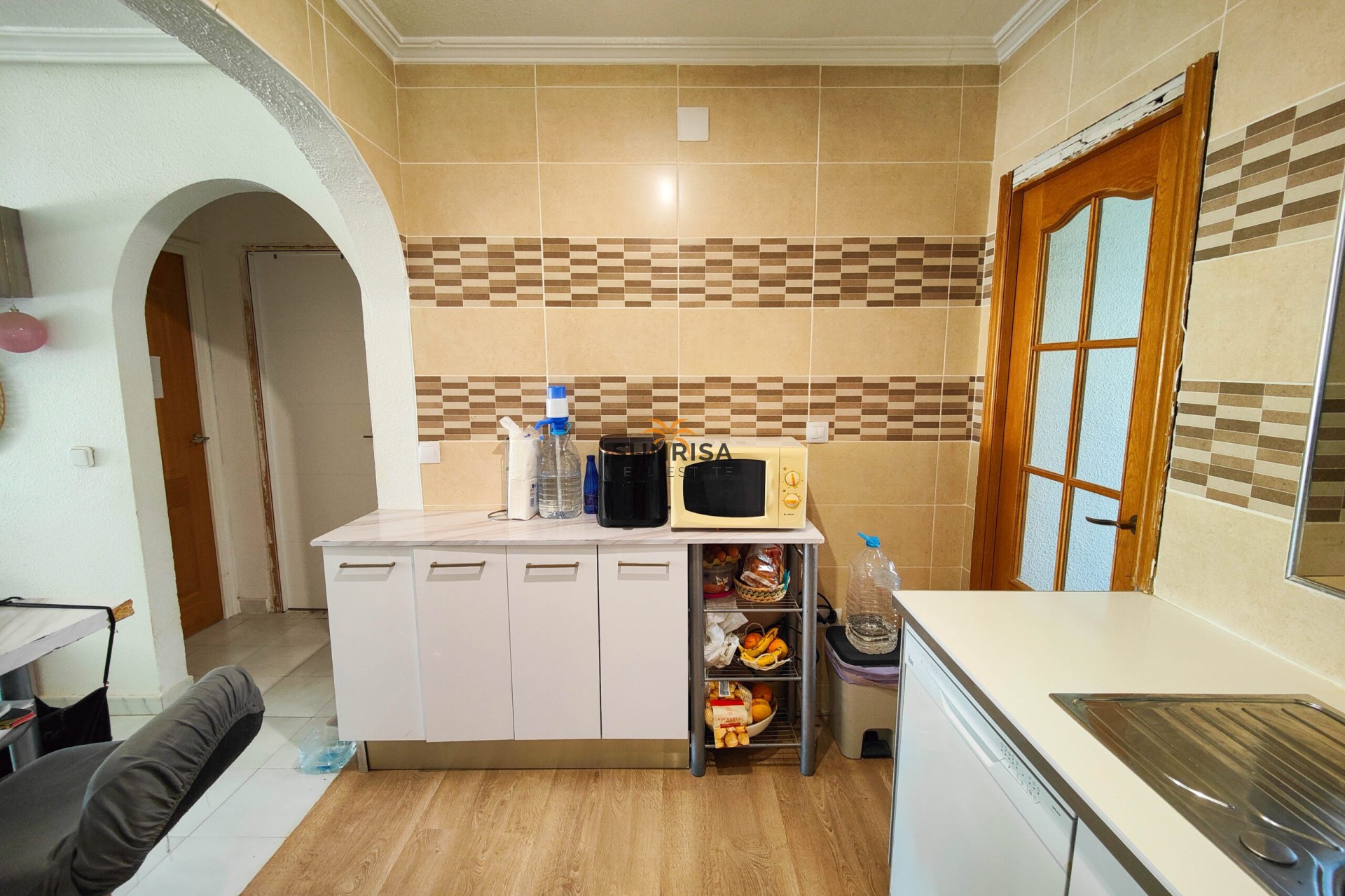 Resale - Townhouse - San Miguel de Salinas
