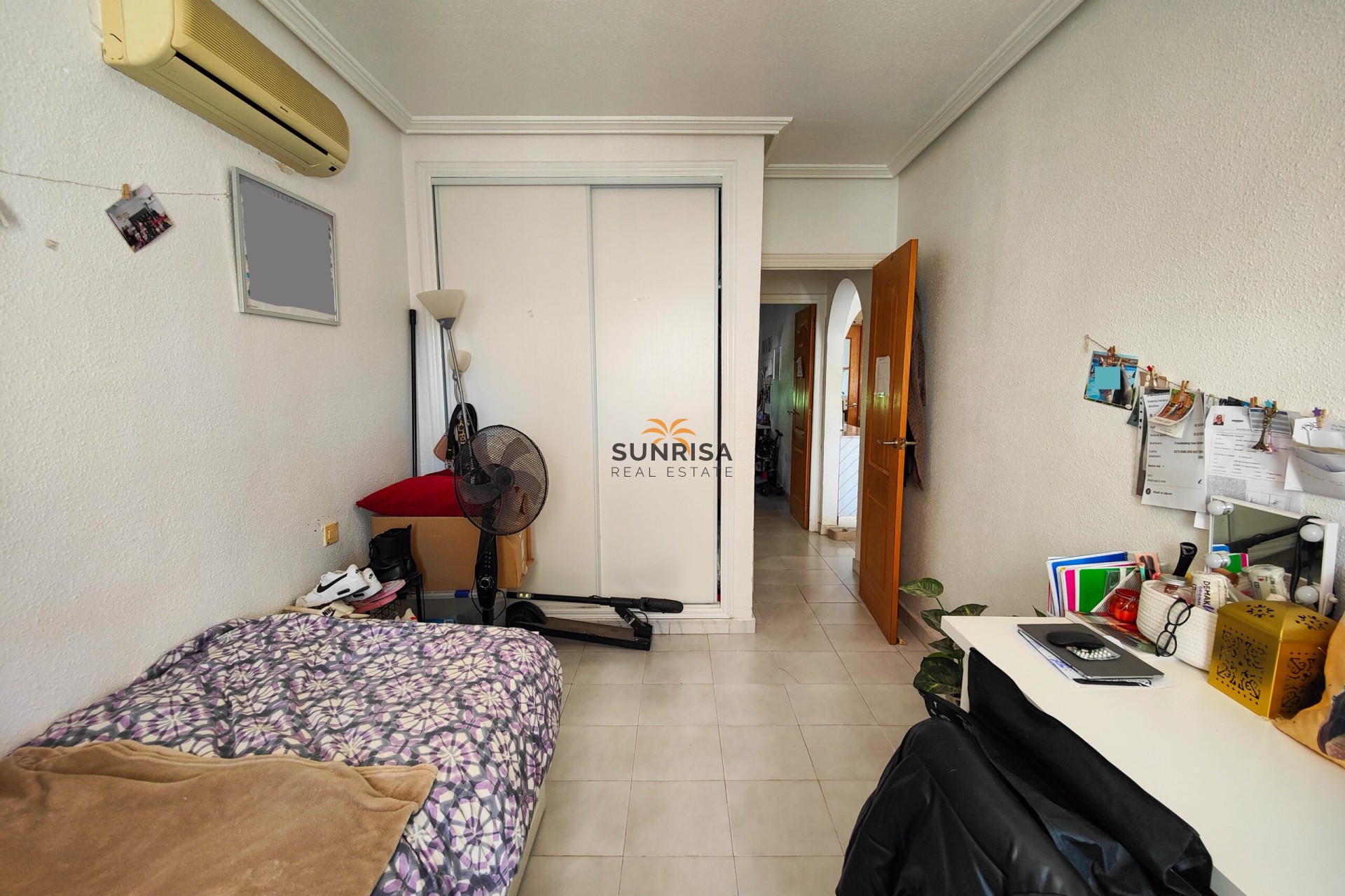 Resale - Townhouse - San Miguel de Salinas