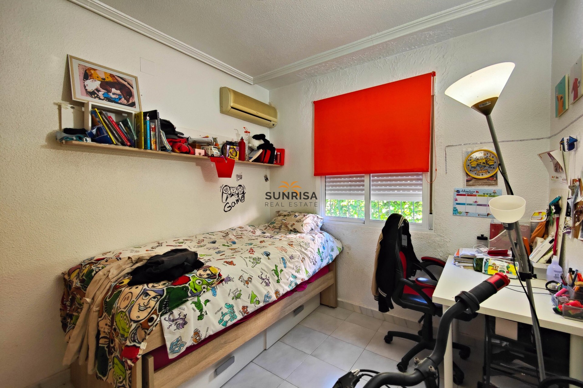 Resale - Townhouse - San Miguel de Salinas