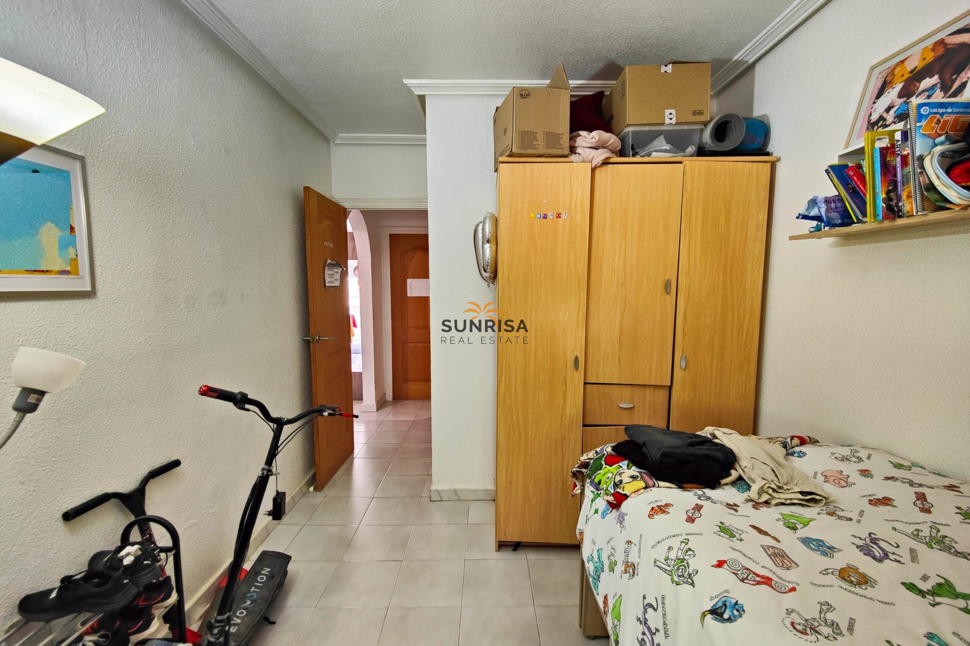 Resale - Townhouse - San Miguel de Salinas