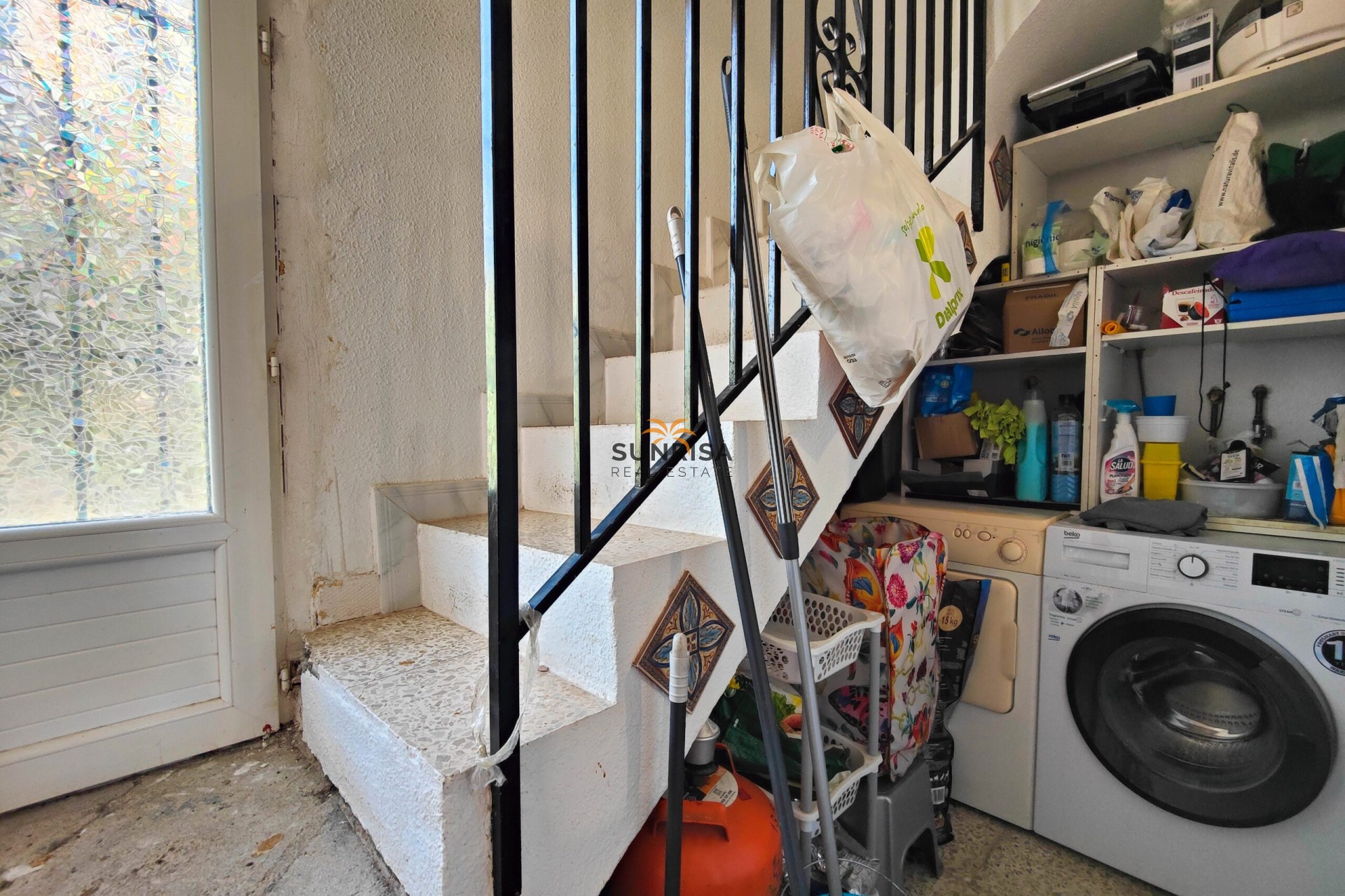 Resale - Townhouse - San Miguel de Salinas