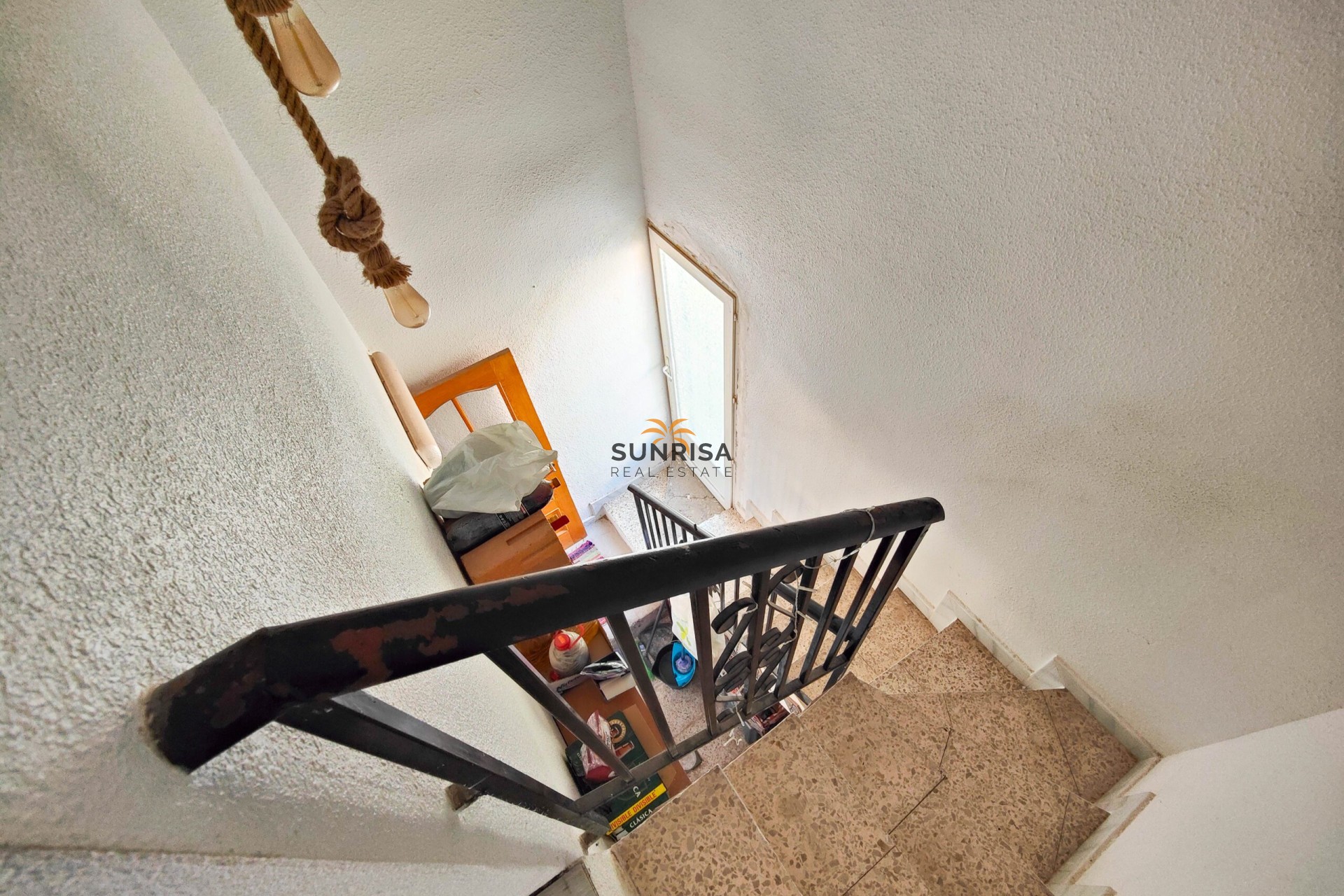 Resale - Townhouse - San Miguel de Salinas