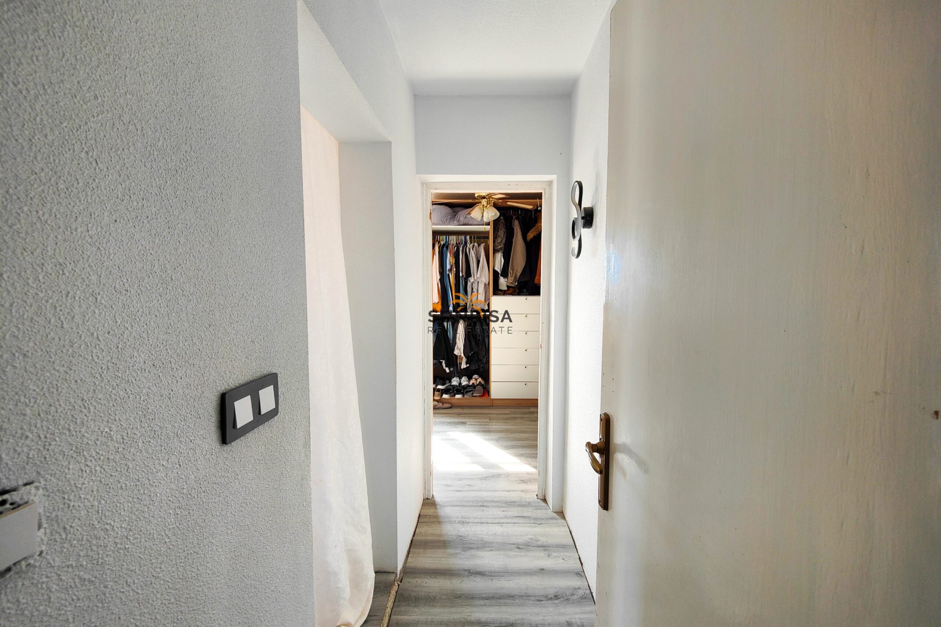 Resale - Townhouse - San Miguel de Salinas