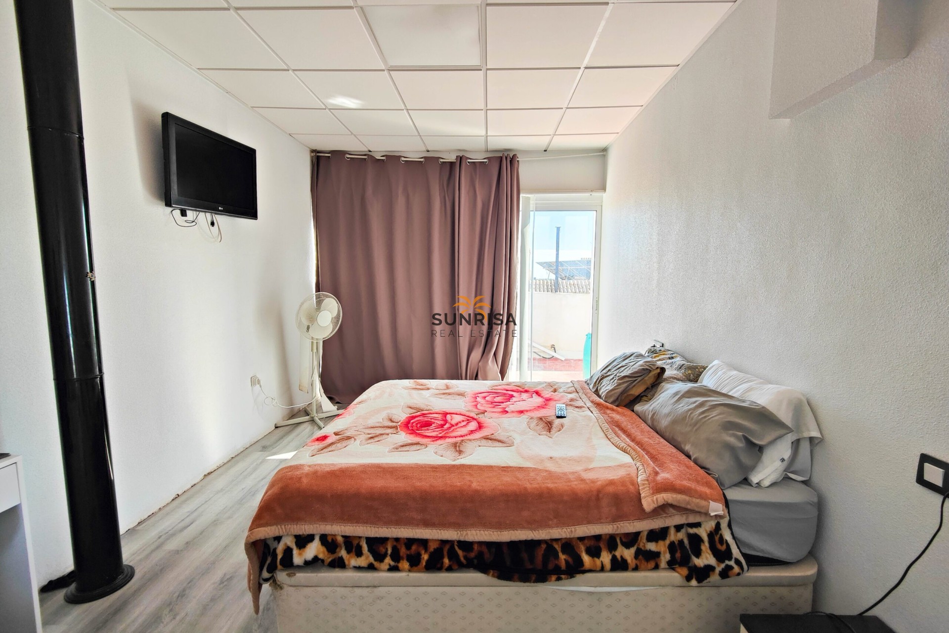 Resale - Townhouse - San Miguel de Salinas