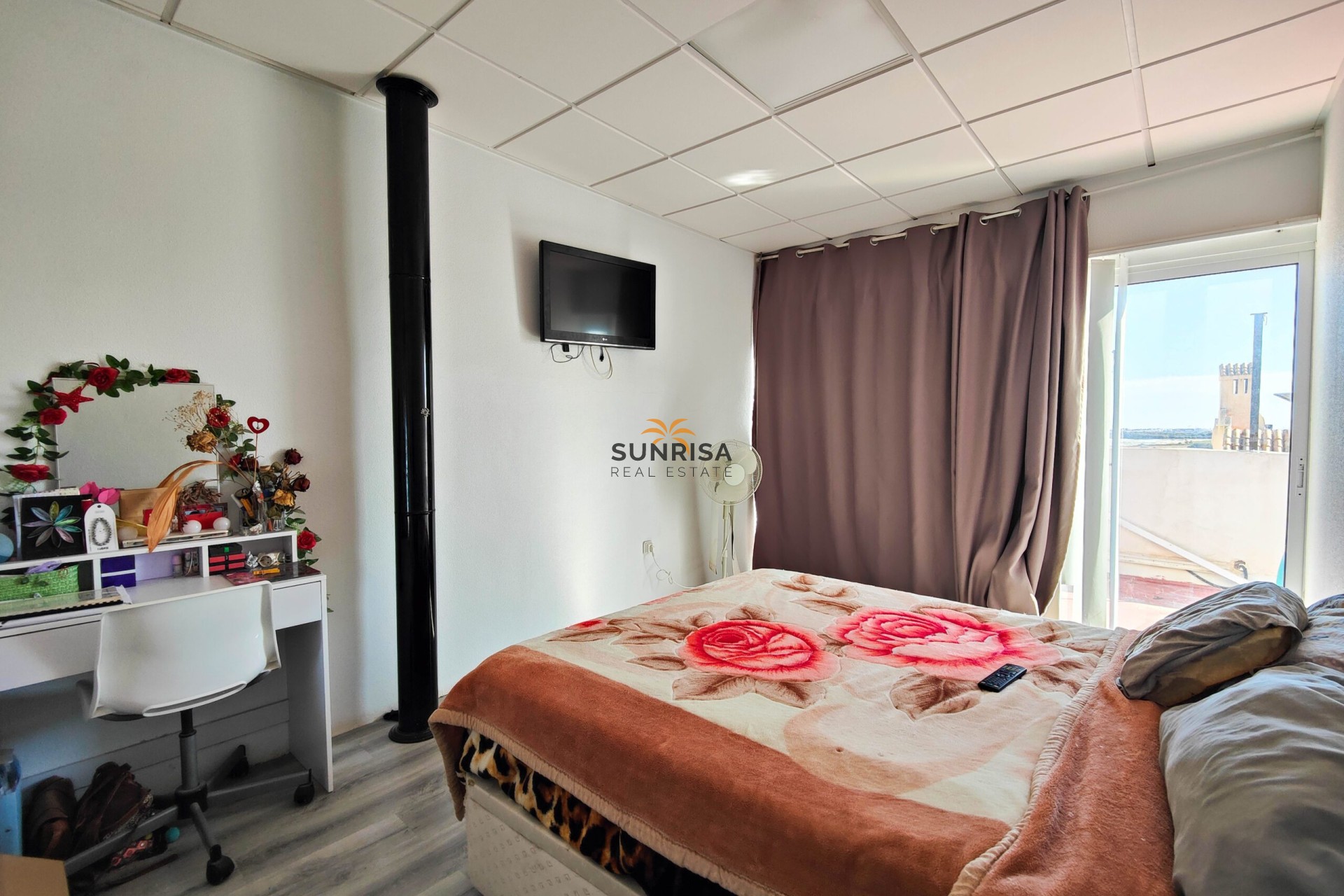 Resale - Townhouse - San Miguel de Salinas