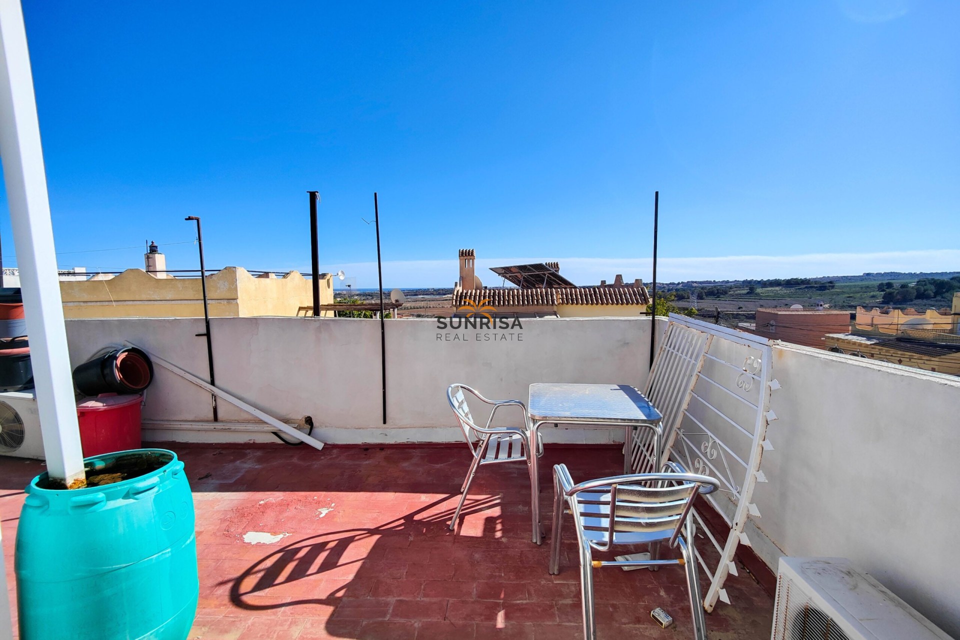 Resale - Townhouse - San Miguel de Salinas