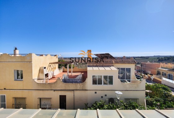 Maison de ville · Revente - San Miguel de Salinas · Alicante · Espagne