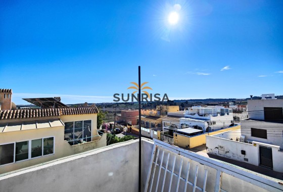 Maison de ville · Revente - San Miguel de Salinas · Alicante · Espagne