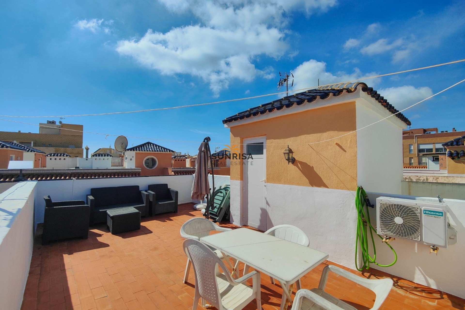 Reventa - Ático - Torrevieja