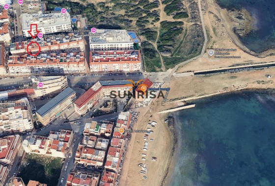 Ático · Reventa - Torrevieja · La Mata · Alicante · España