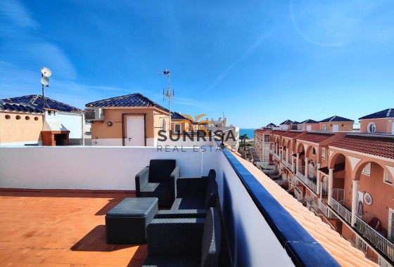 Ático · Reventa - Torrevieja · La Mata · Alicante · España