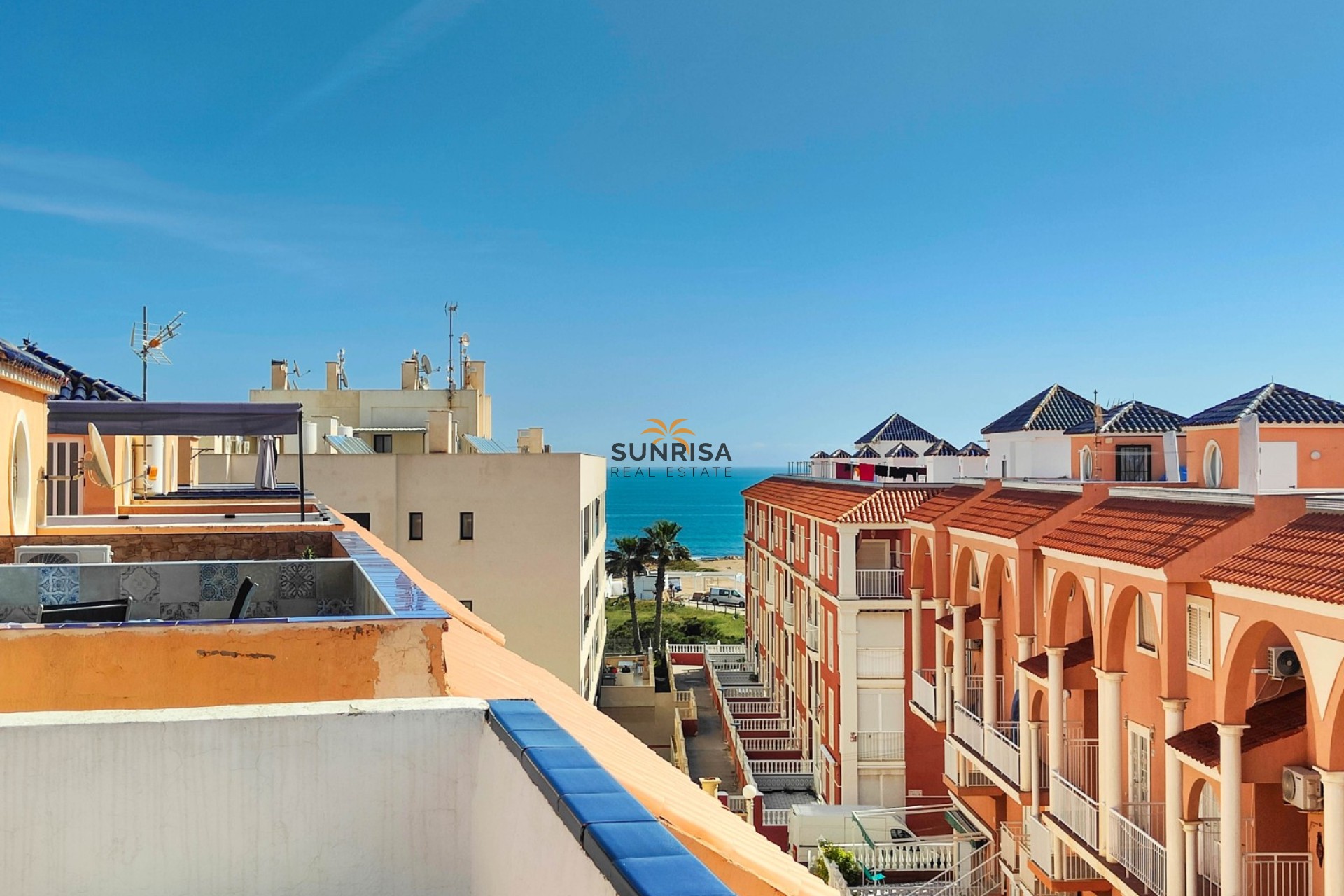 Reventa - Ático - Torrevieja