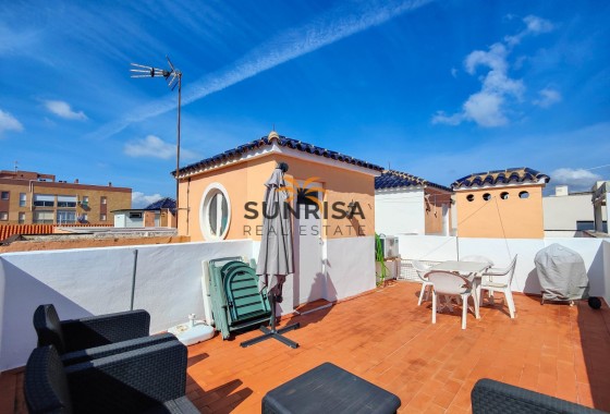 Ático · Reventa - Torrevieja · La Mata · Alicante · España