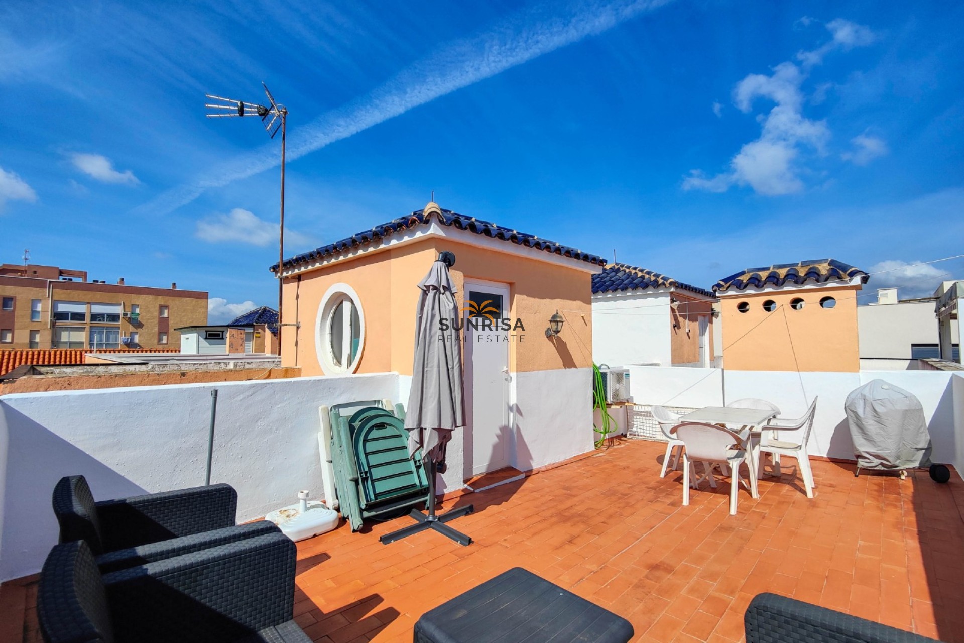 Reventa - Ático - Torrevieja