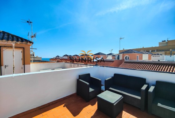 Ático · Reventa - Torrevieja · La Mata · Alicante · España