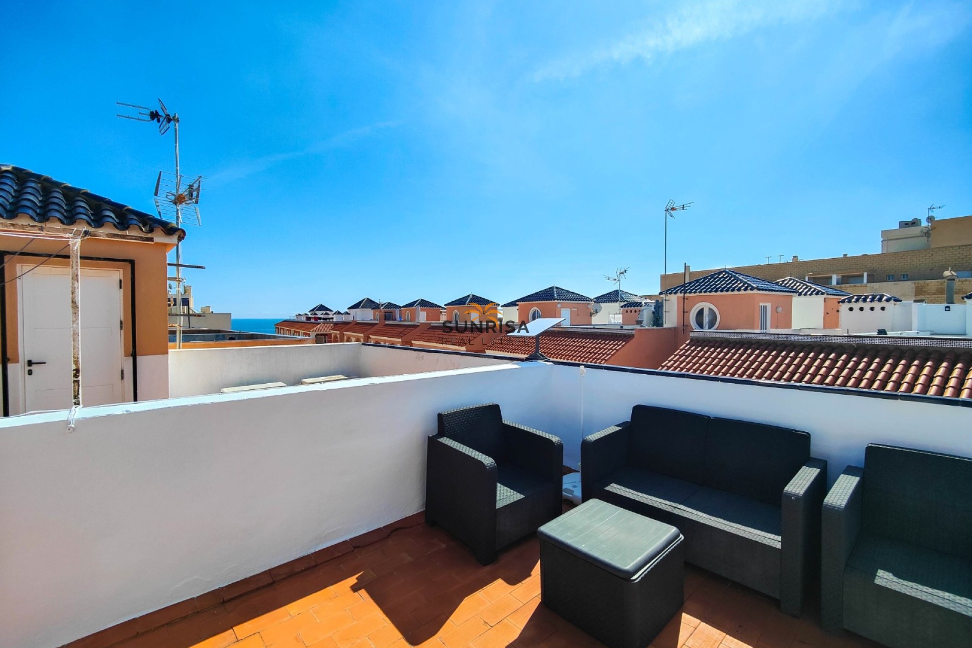 Reventa - Ático - Torrevieja