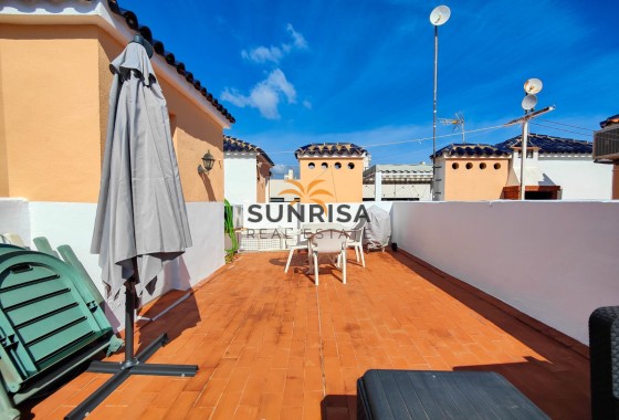 Ático · Reventa - Torrevieja · La Mata · Alicante · España