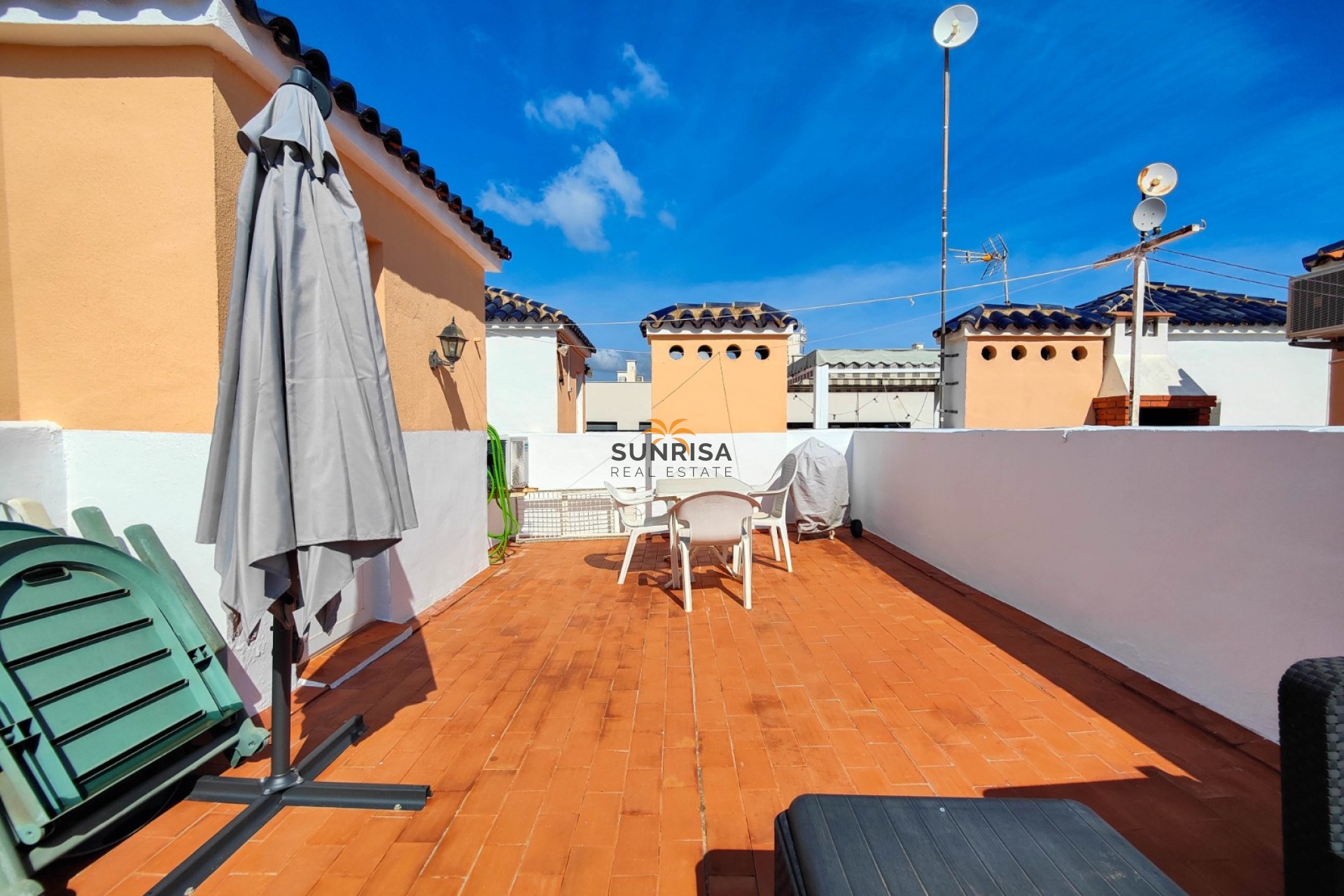 Reventa - Ático - Torrevieja