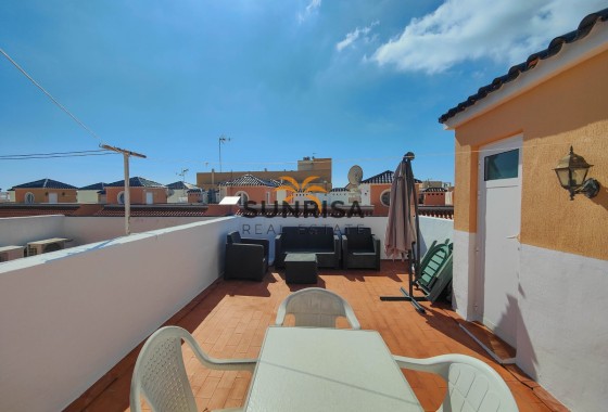 Ático · Reventa - Torrevieja · La Mata · Alicante · España