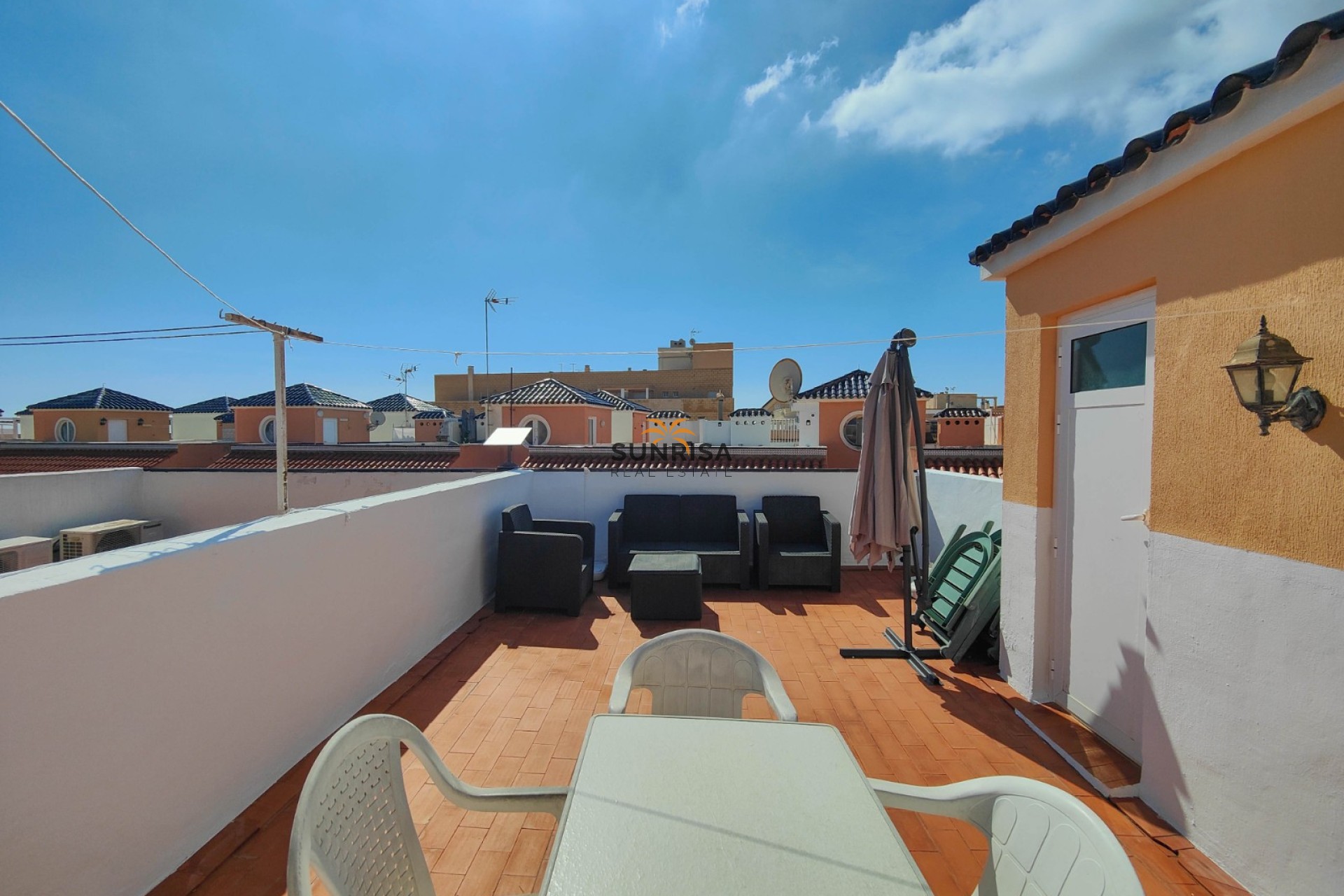 Reventa - Ático - Torrevieja