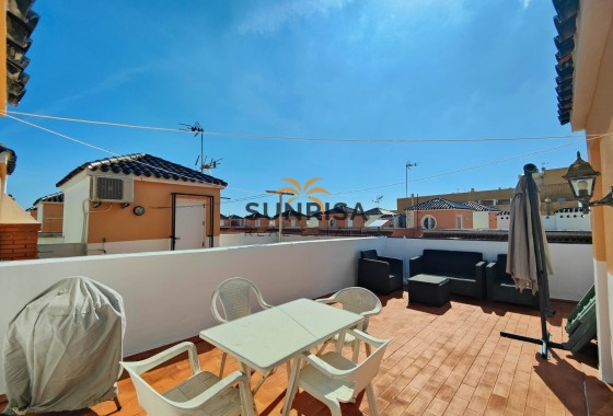 Ático · Reventa - Torrevieja · La Mata · Alicante · España