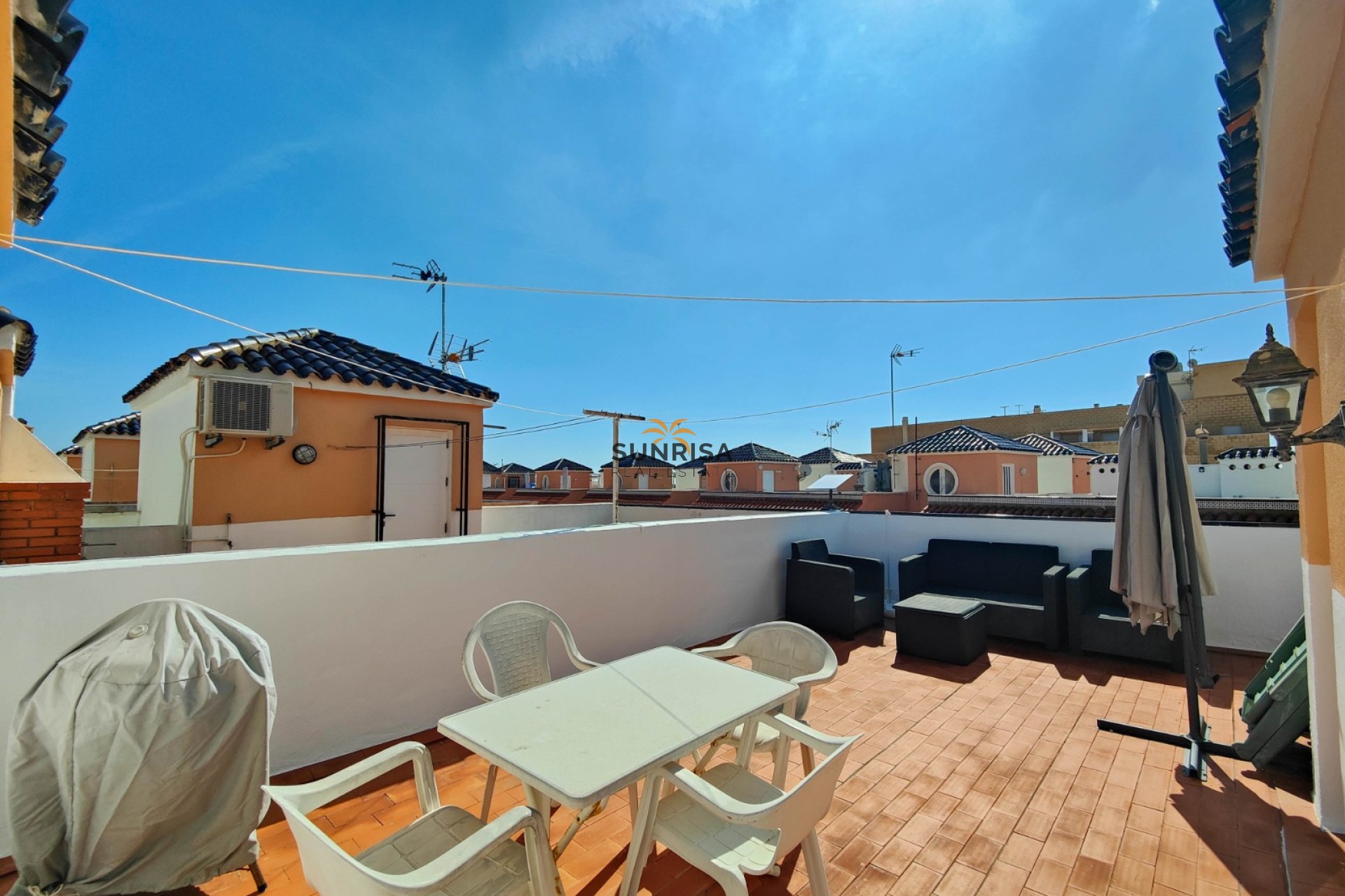 Reventa - Ático - Torrevieja