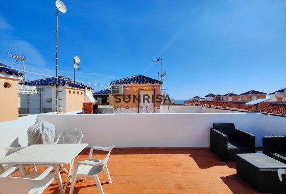 Ático · Reventa - Torrevieja · La Mata · Alicante · España