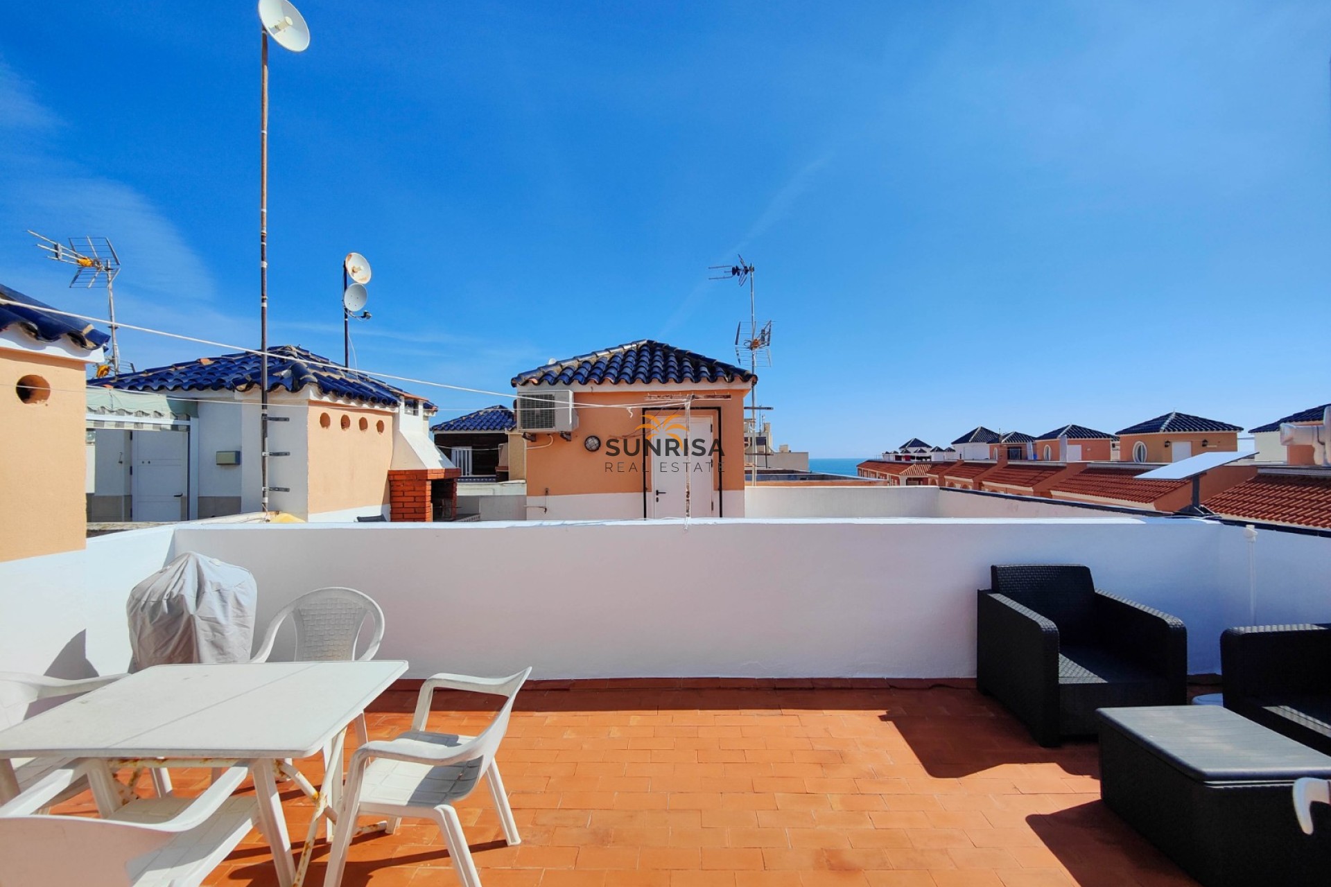 Reventa - Ático - Torrevieja