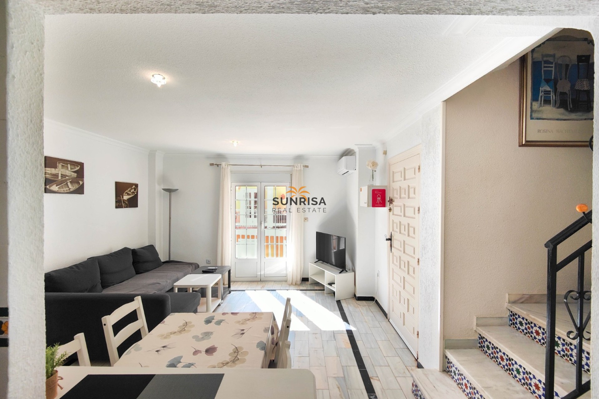 Reventa - Ático - Torrevieja