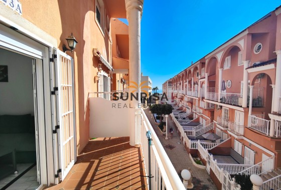Ático · Reventa - Torrevieja · La Mata · Alicante · España