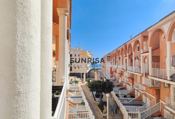 Ático · Reventa - Torrevieja · La Mata · Alicante · España