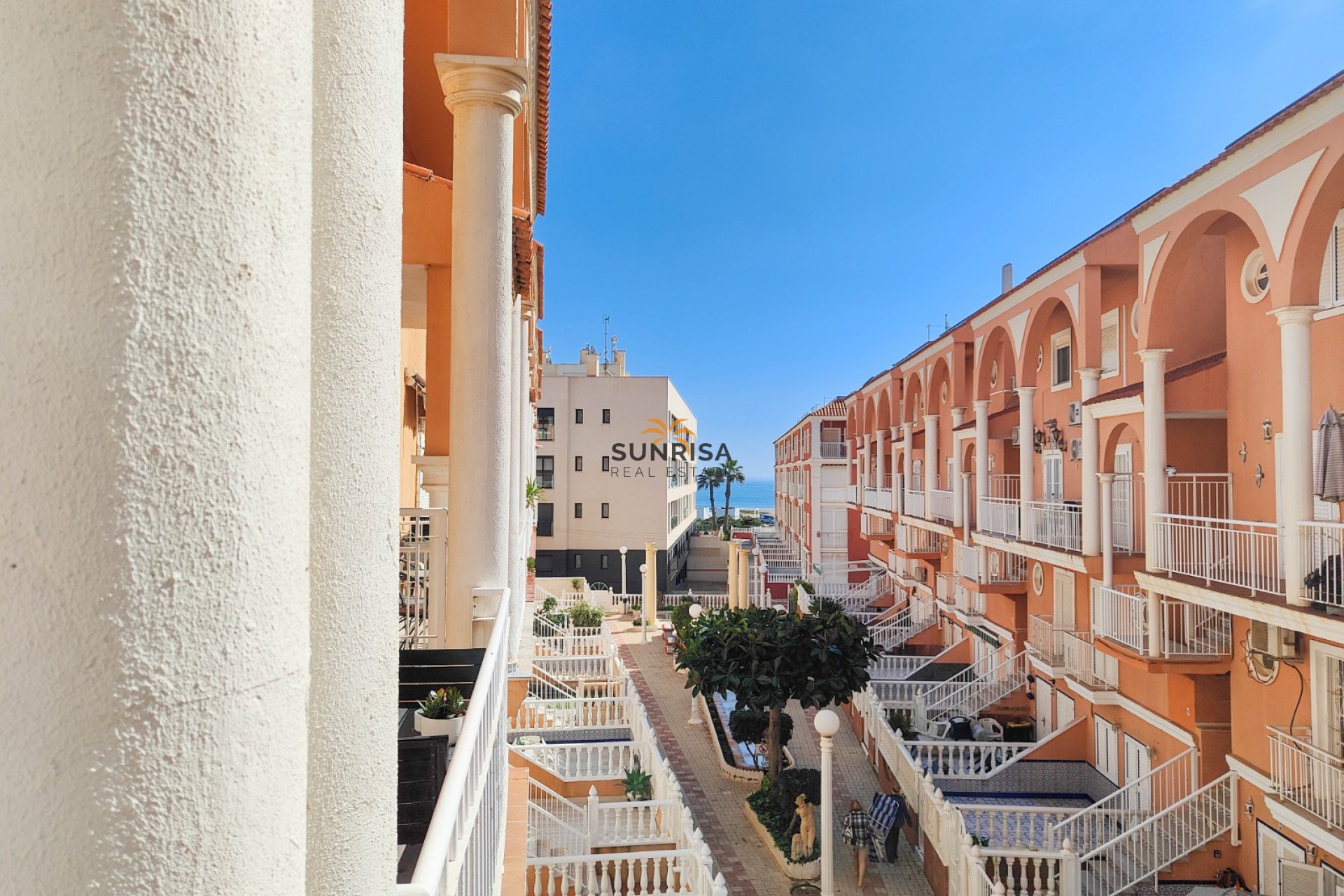 Reventa - Ático - Torrevieja