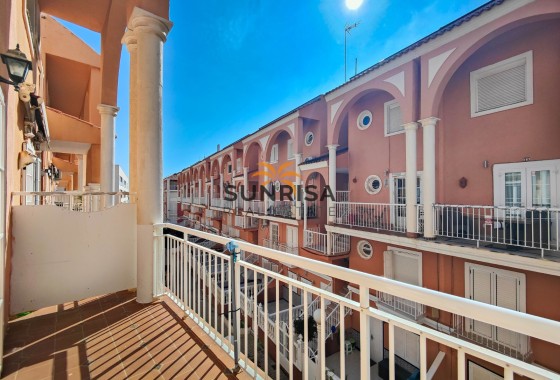 Ático · Reventa - Torrevieja · La Mata · Alicante · España