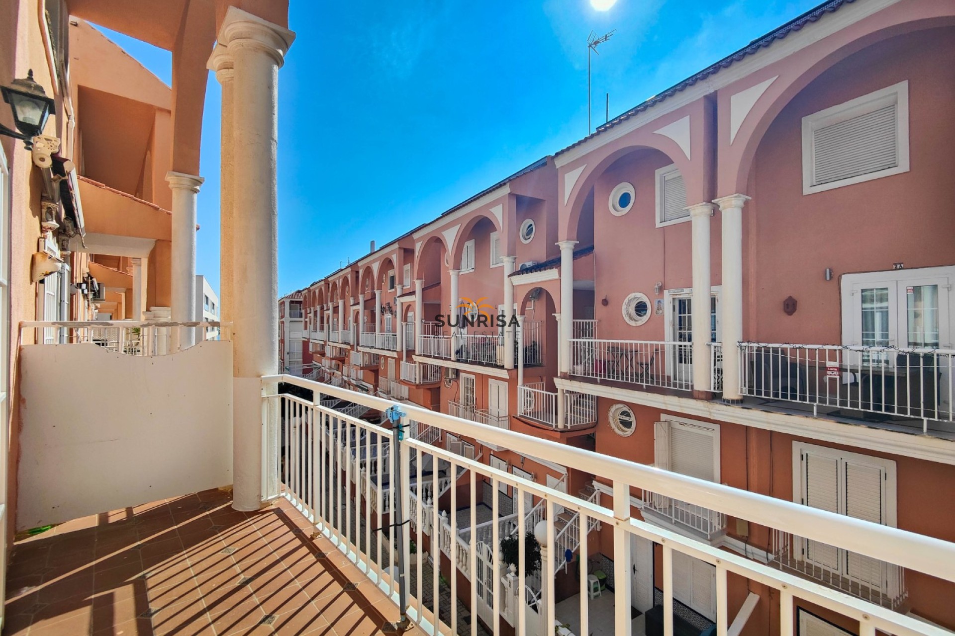 Reventa - Ático - Torrevieja