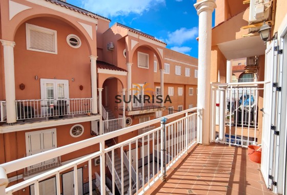 Ático · Reventa - Torrevieja · La Mata · Alicante · España