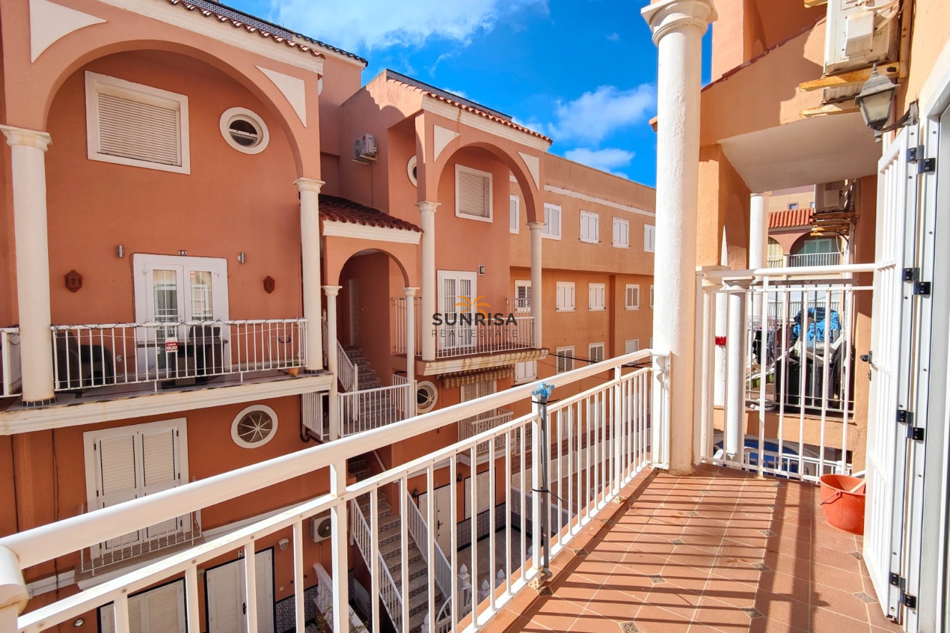 Reventa - Ático - Torrevieja