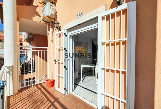 Ático · Reventa - Torrevieja · La Mata · Alicante · España